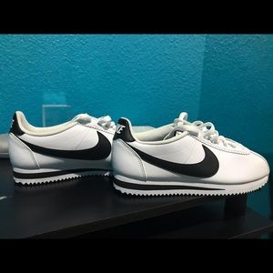 New Nike Cortez